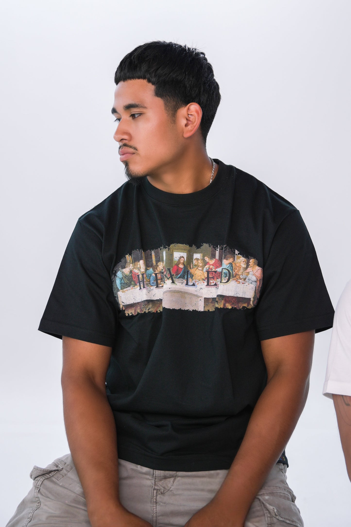 ANOINTED TEE