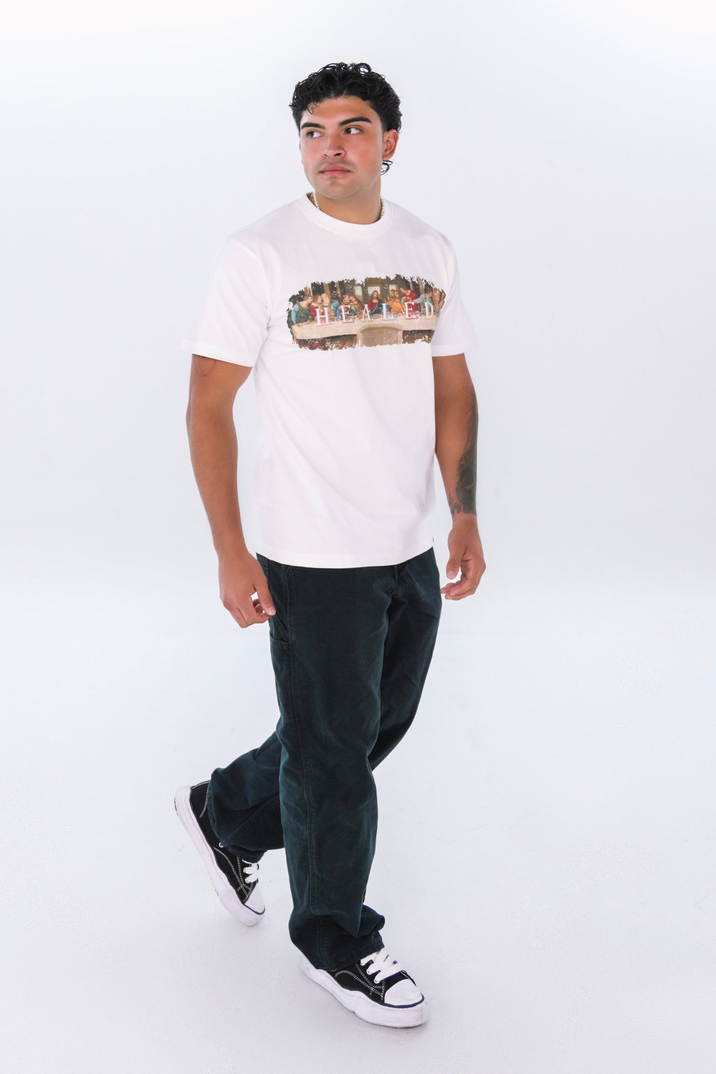 COMMUNION TEE