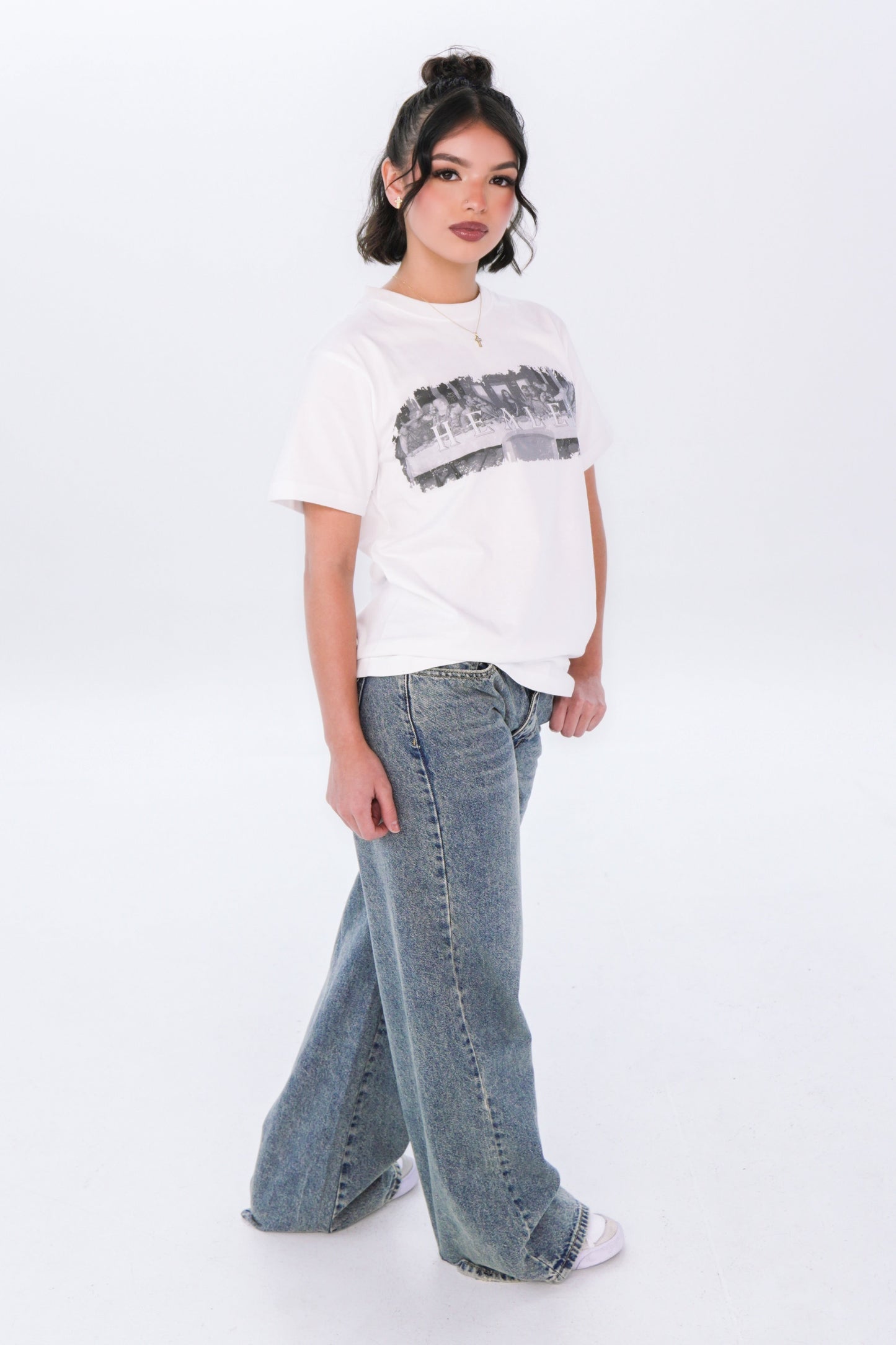 STONE TEE
