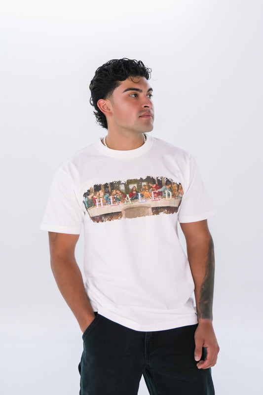 COMMUNION TEE