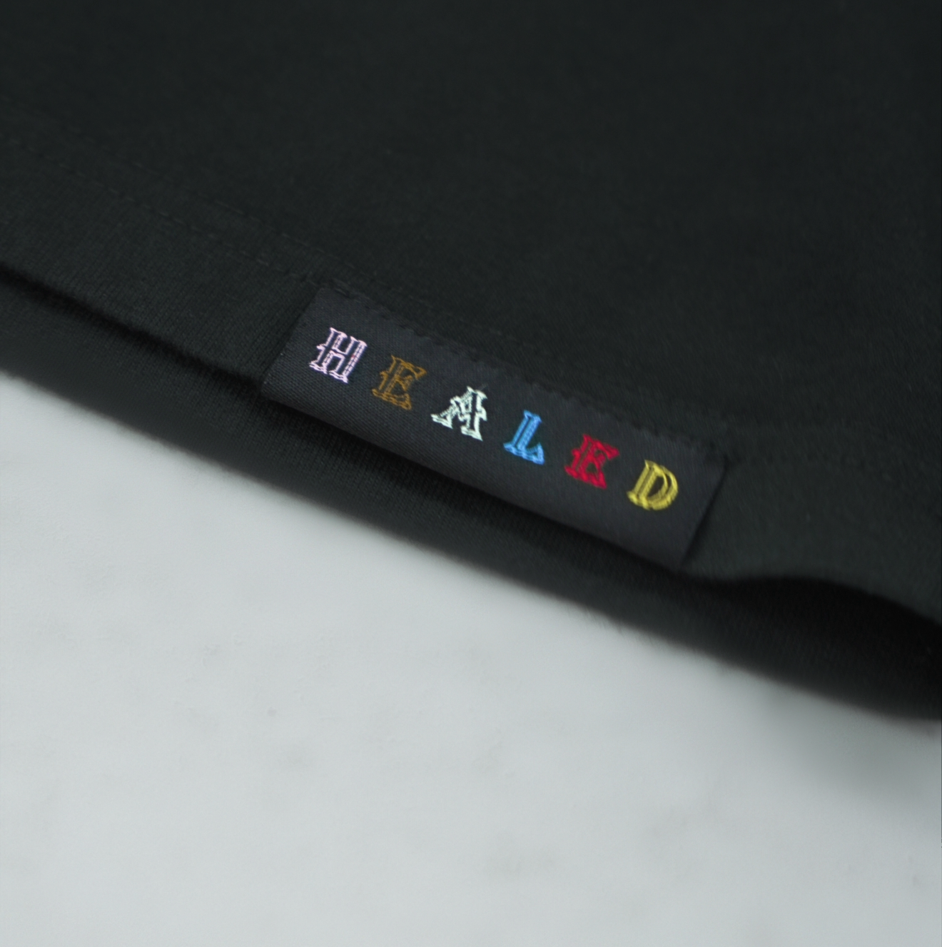 ANOINTED TEE