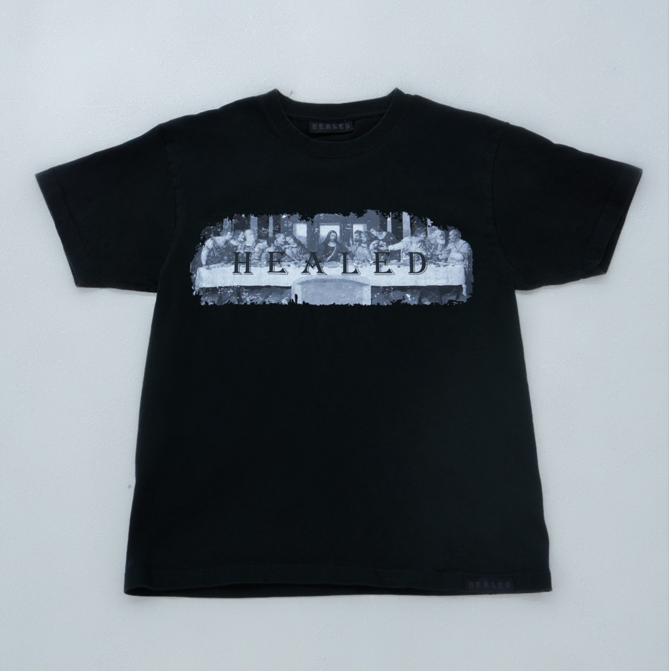 SHADOW TEE