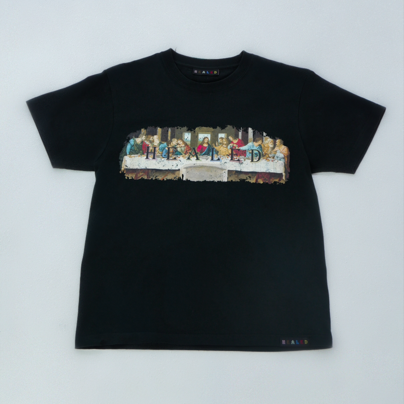 ANOINTED TEE