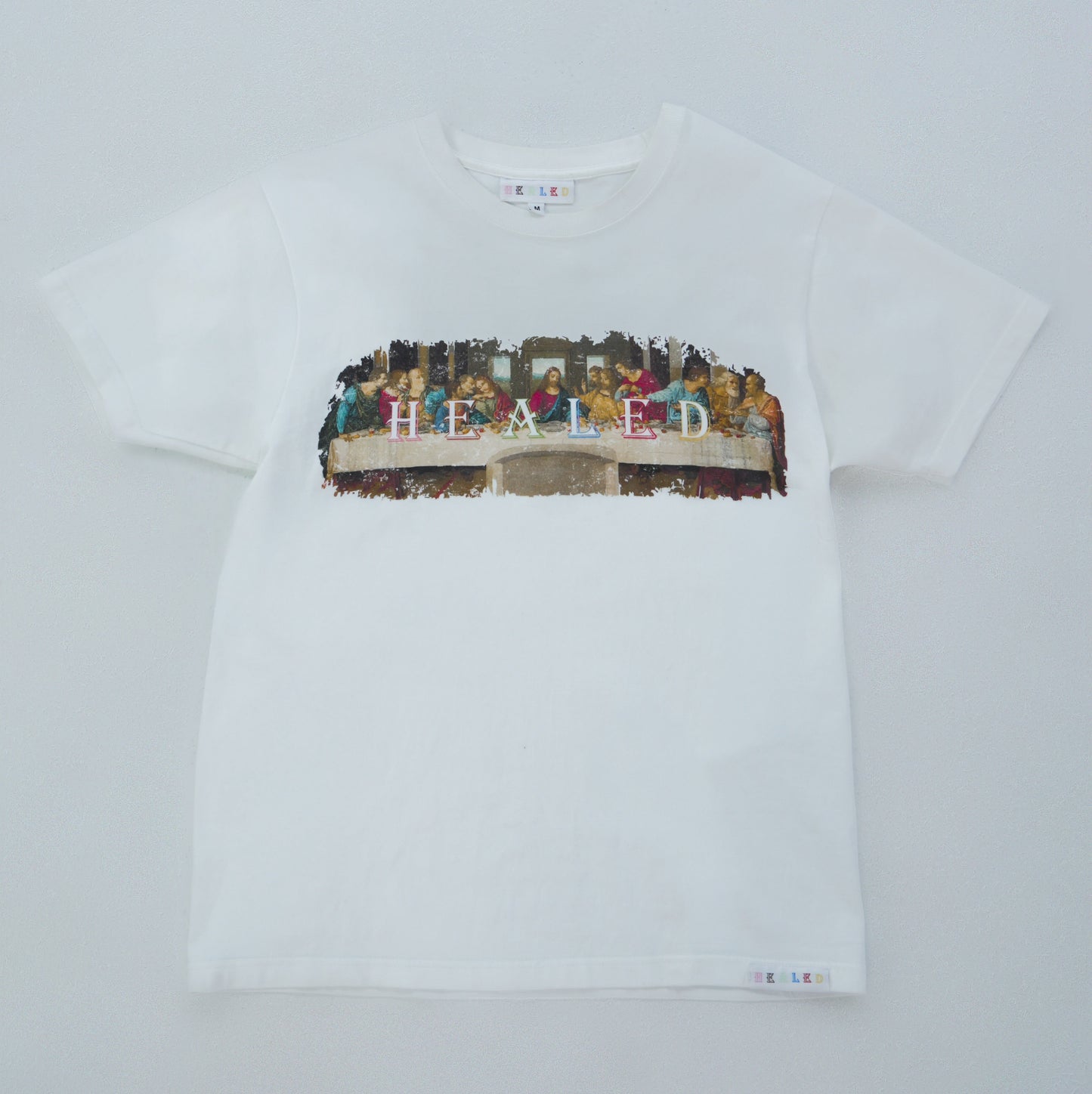 COMMUNION TEE